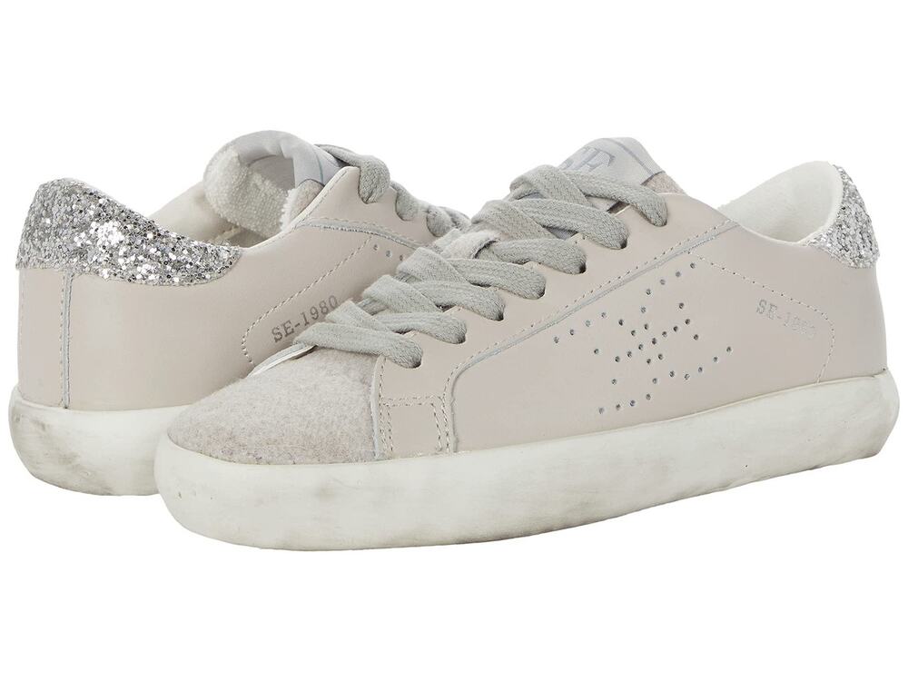 SAM EDELMAN GIRL'S AUBRIE MINI (LITTLE KID/BIG KID) GREY 11 LITTLE KID M